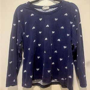 Vintage Northern Reflections Top